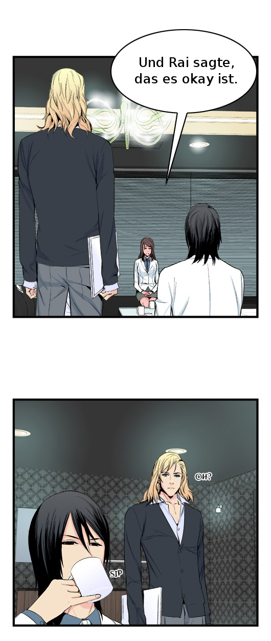 Read Noblesse DE Manga Online