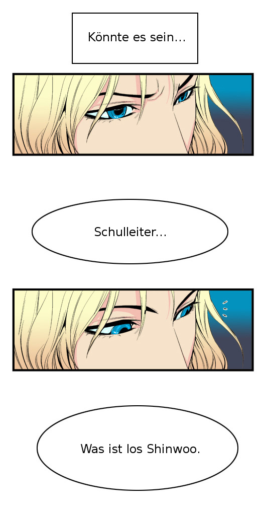 Read Noblesse DE Manga Online