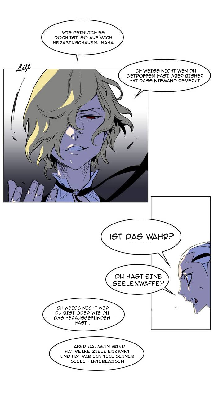 Read Noblesse DE Manga Online