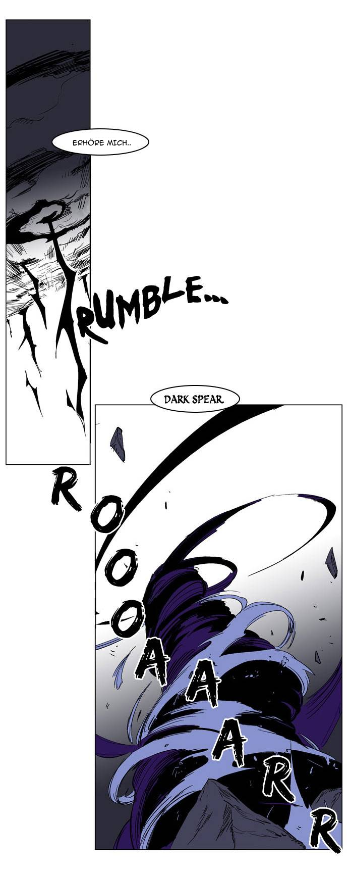 Read Noblesse DE Manga Online