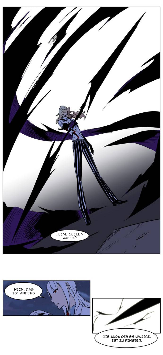 Read Noblesse DE Manga Online