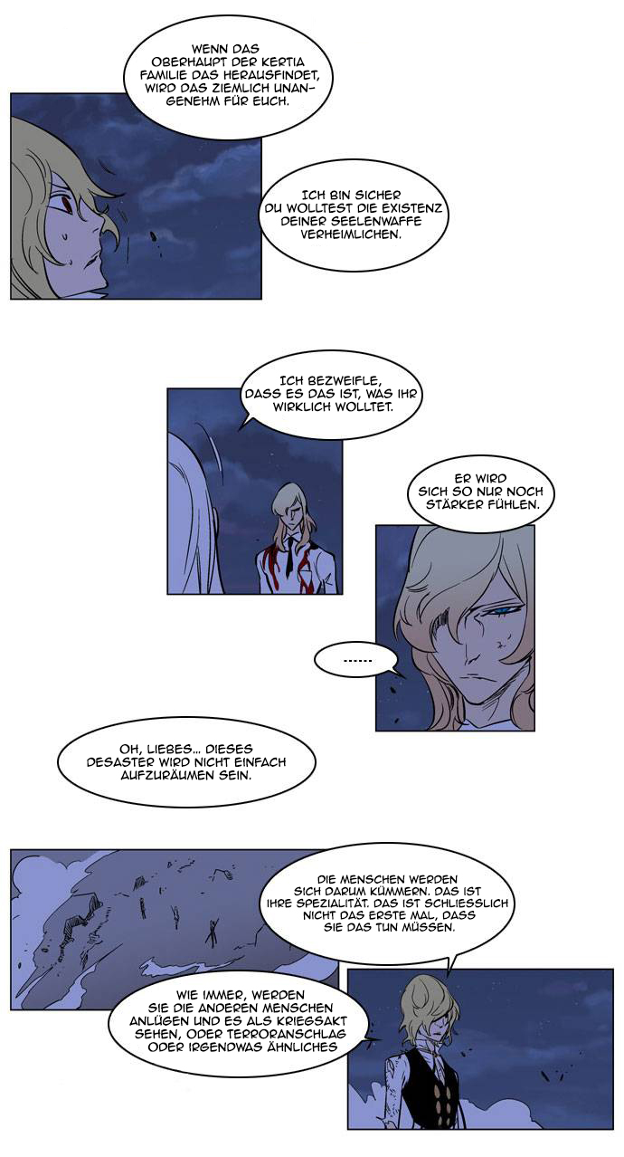 Read Noblesse DE Manga Online