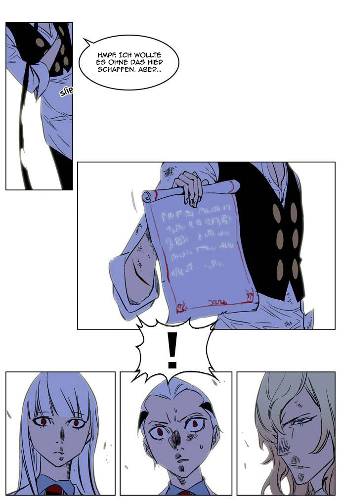 Read Noblesse DE Manga Online