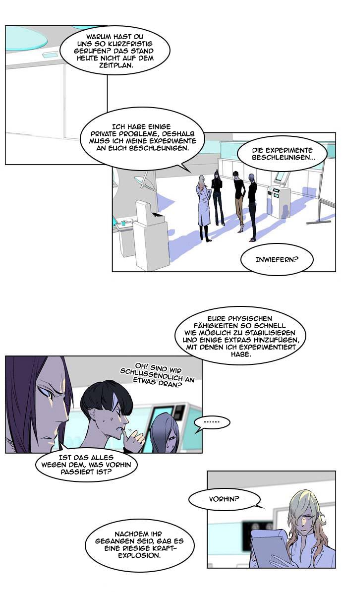 Read Noblesse DE Manga Online