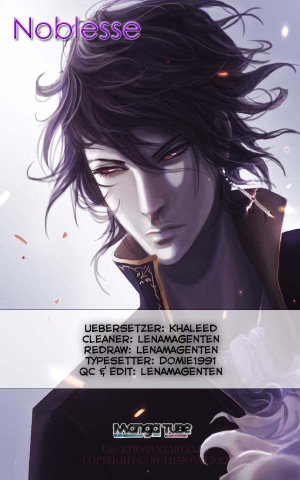 Read Noblesse DE Manga Online