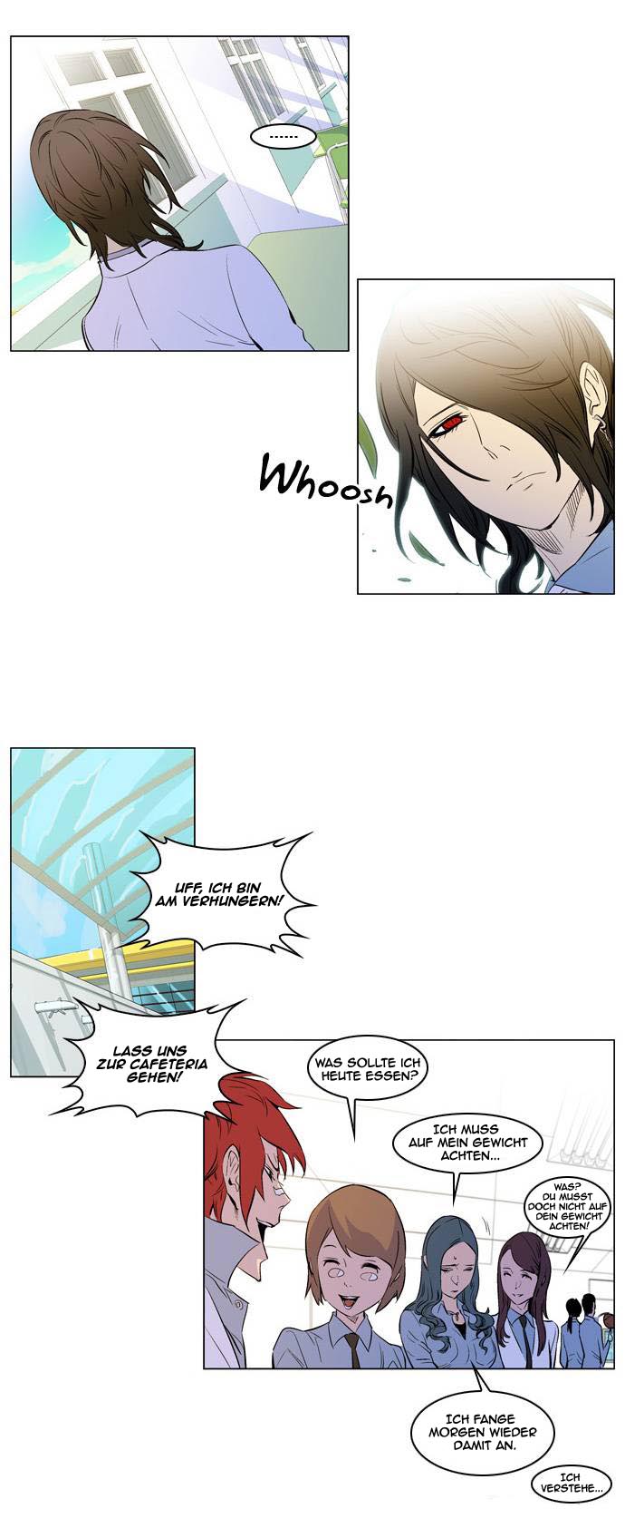 Read Noblesse DE Manga Online
