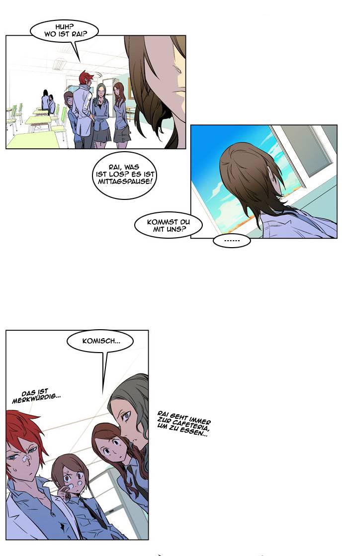 Read Noblesse DE Manga Online