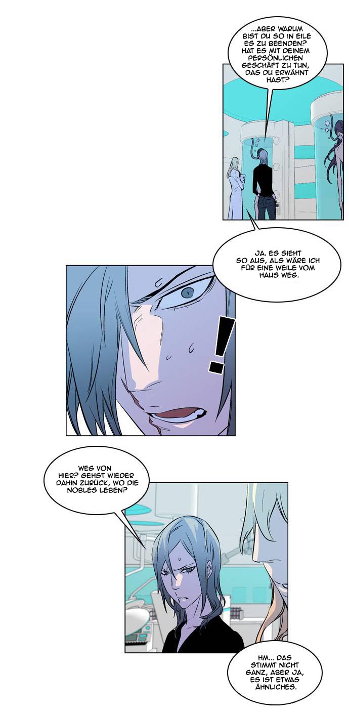 Read Noblesse DE Manga Online