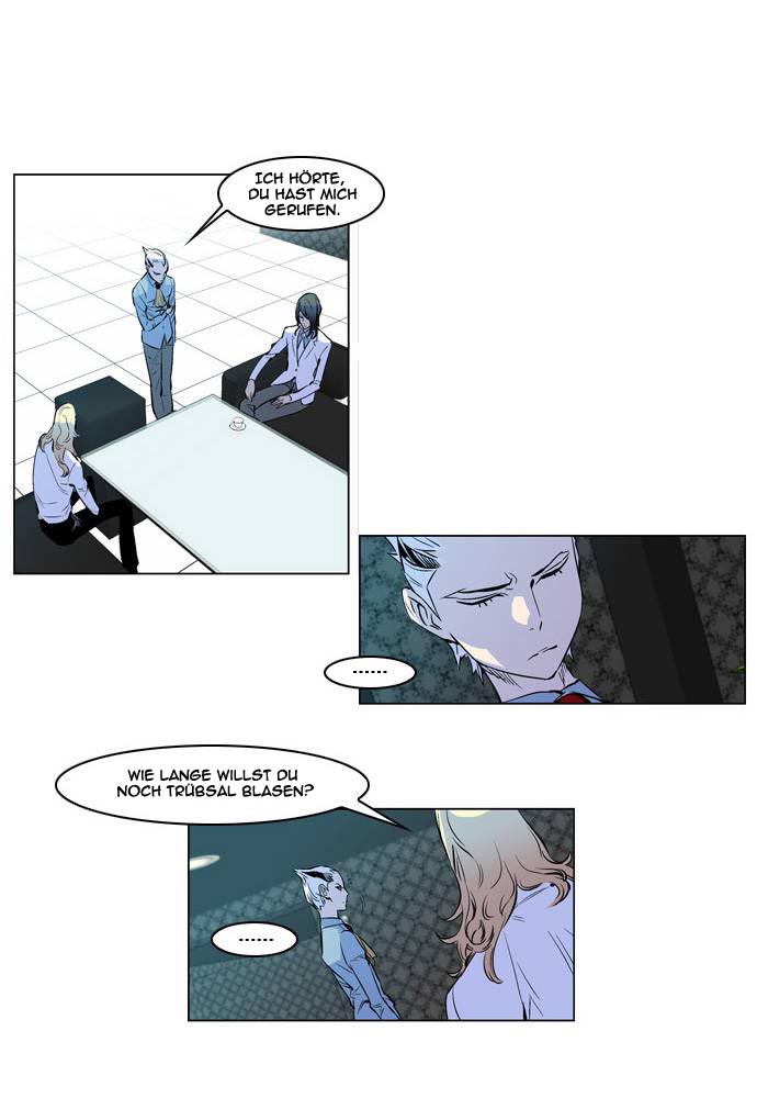 Read Noblesse DE Manga Online