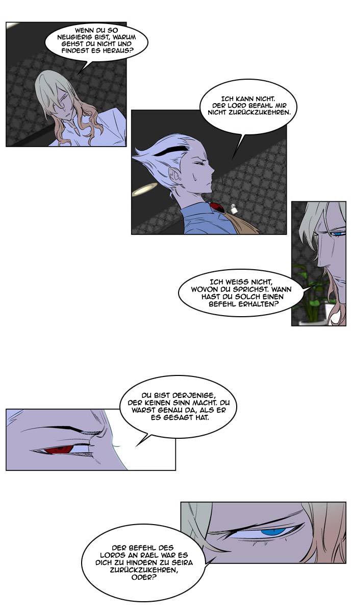Read Noblesse DE Manga Online