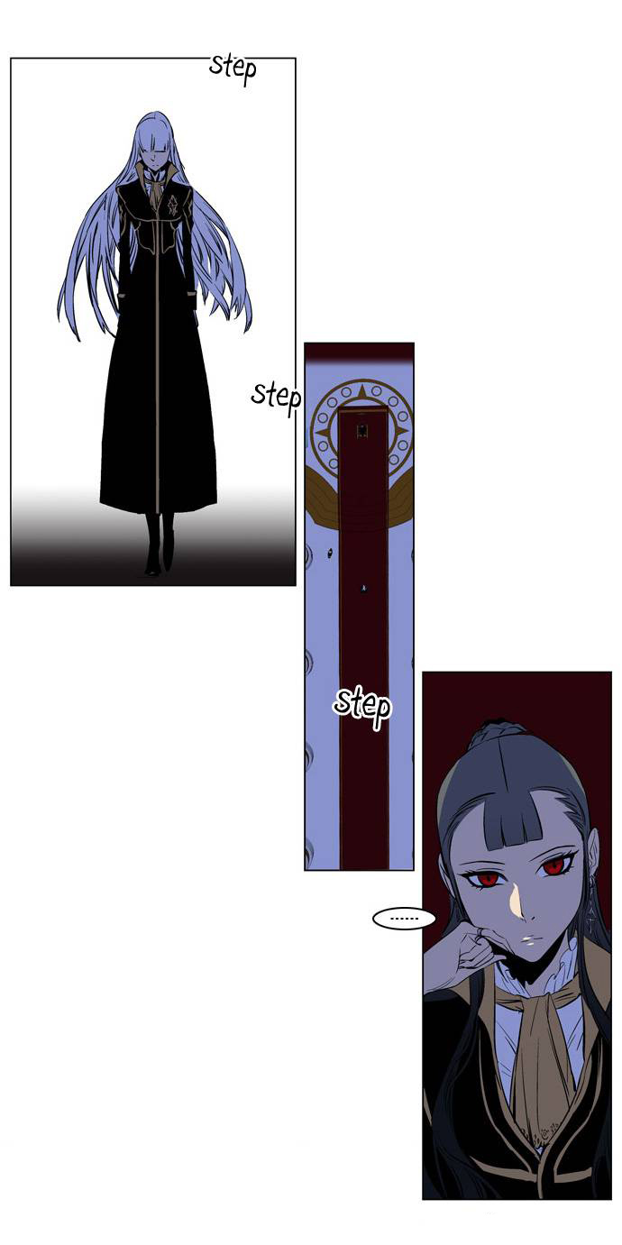 Read Noblesse DE Manga Online