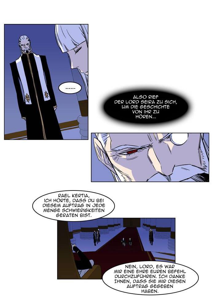 Read Noblesse DE Manga Online
