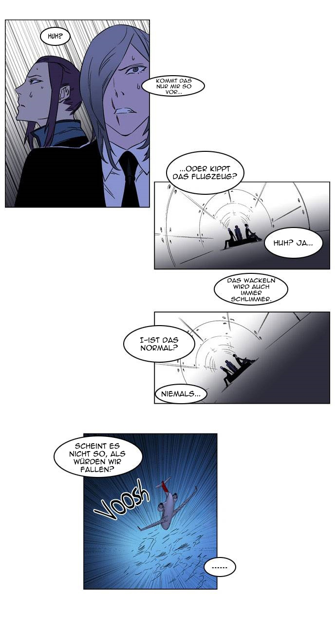 Read Noblesse DE Manga Online