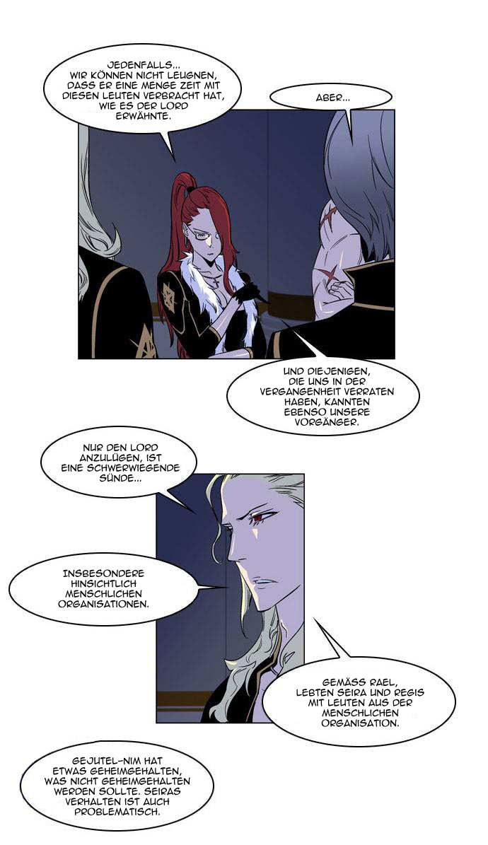 Read Noblesse DE Manga Online