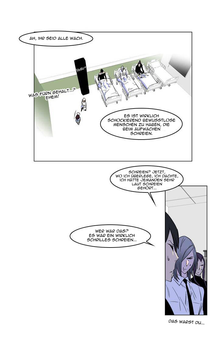 Read Noblesse DE Manga Online