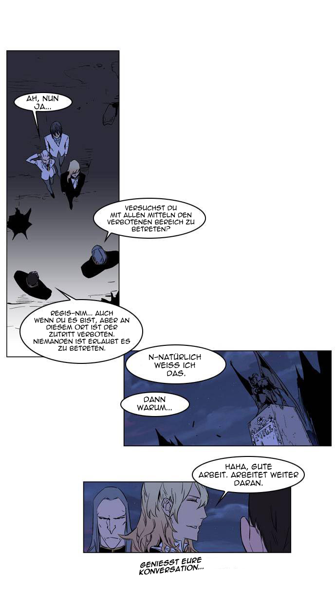 Read Noblesse DE Manga Online