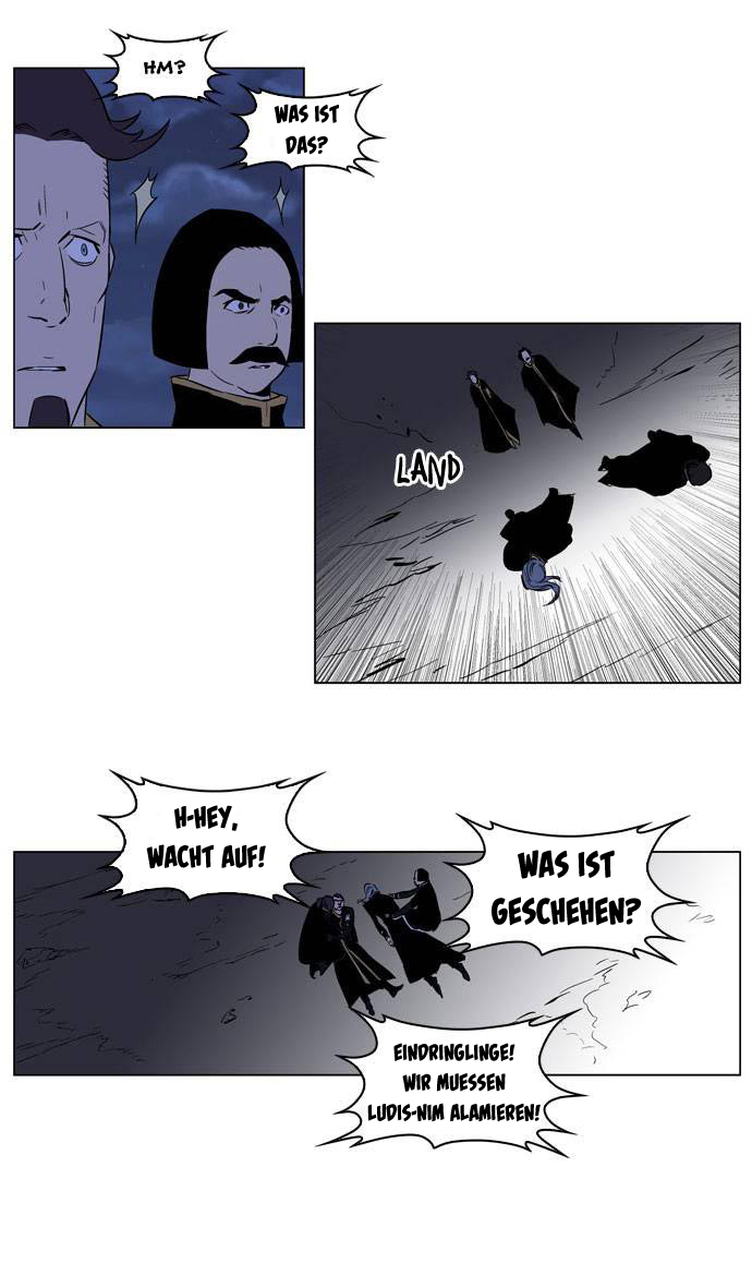 Read Noblesse DE Manga Online