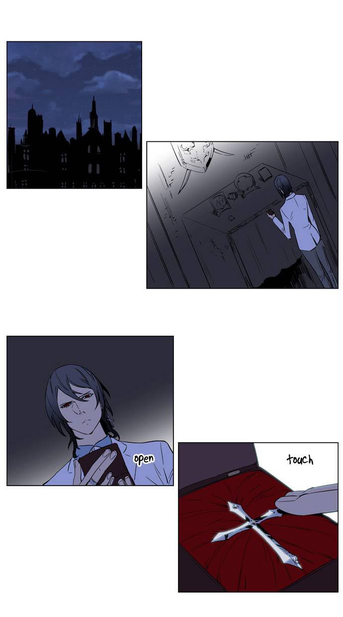 Read Noblesse DE Manga Online