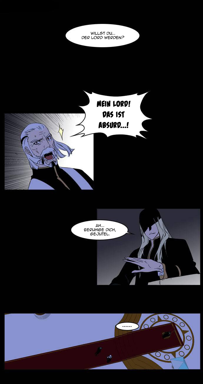Read Noblesse DE Manga Online
