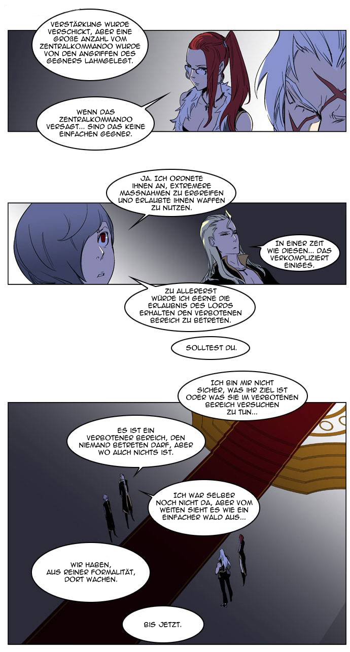 Read Noblesse DE Manga Online