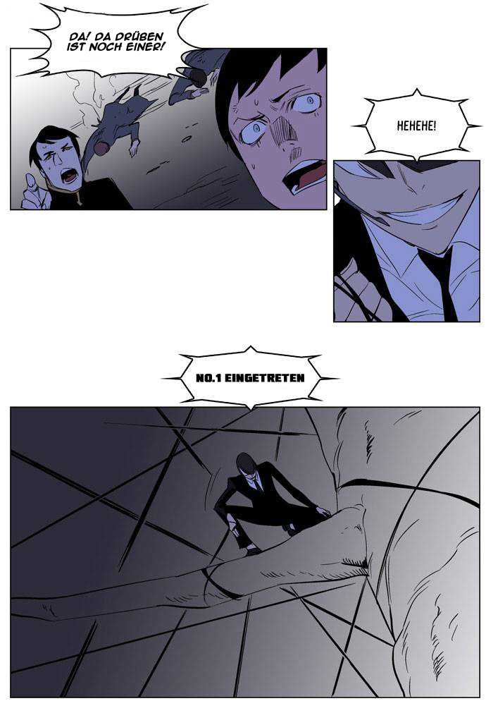 Read Noblesse DE Manga Online