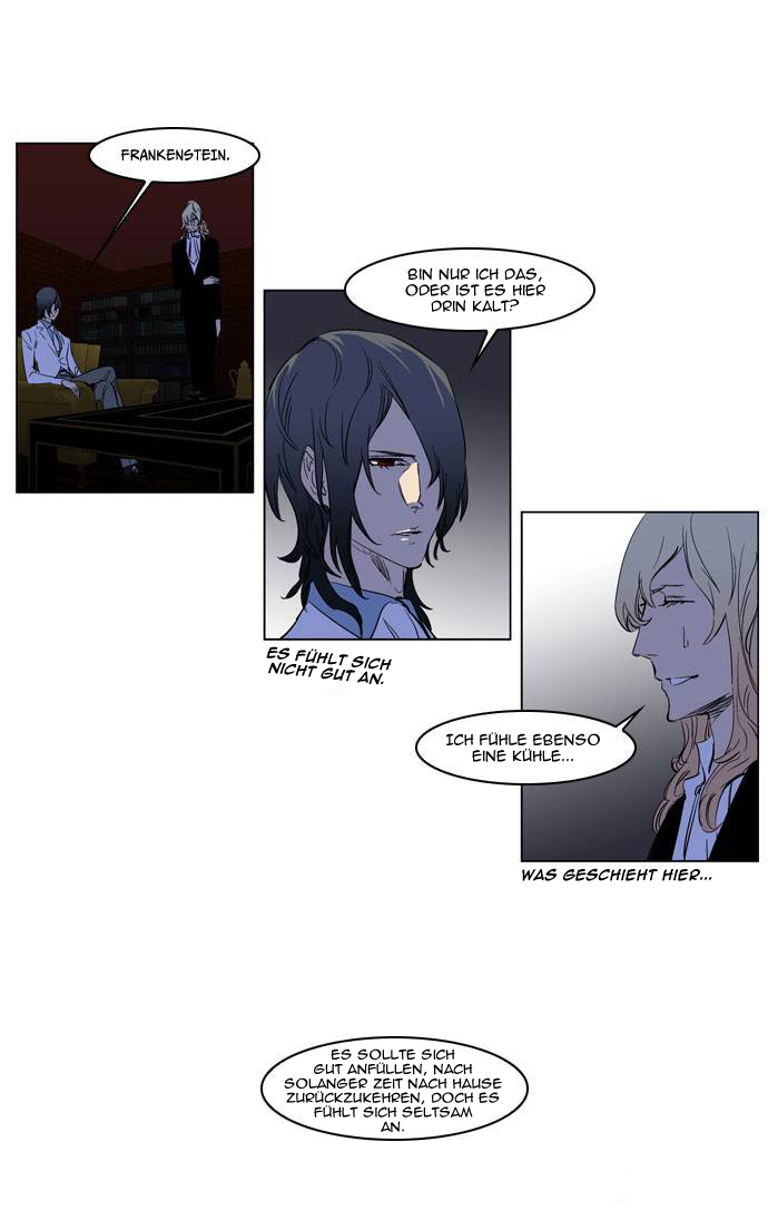 Read Noblesse DE Manga Online
