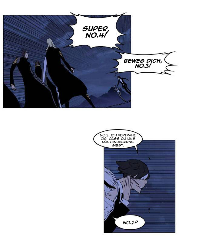 Read Noblesse DE Manga Online
