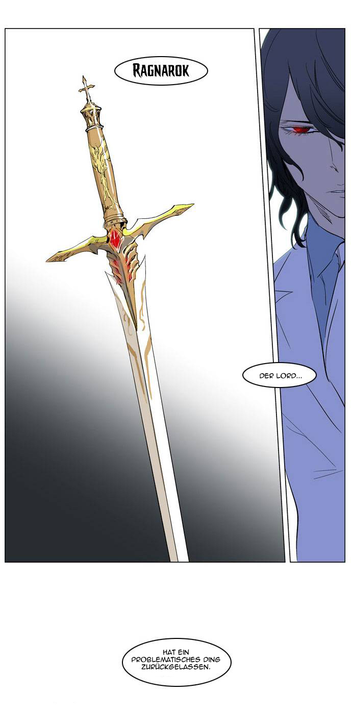 Read Noblesse DE Manga Online