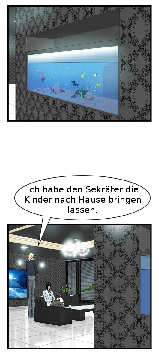 Read Noblesse DE Manga Online