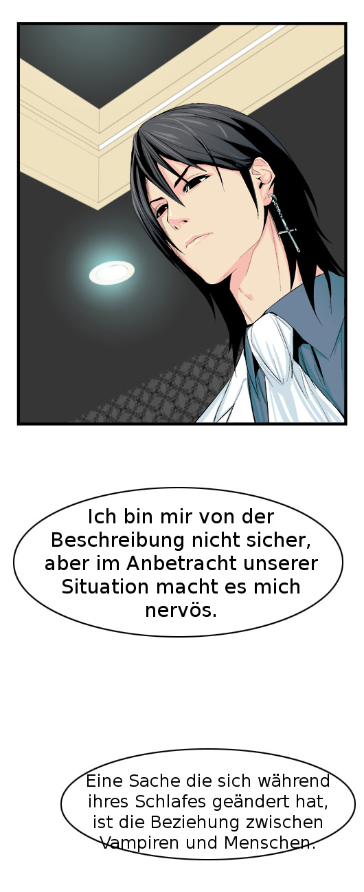 Read Noblesse DE Manga Online