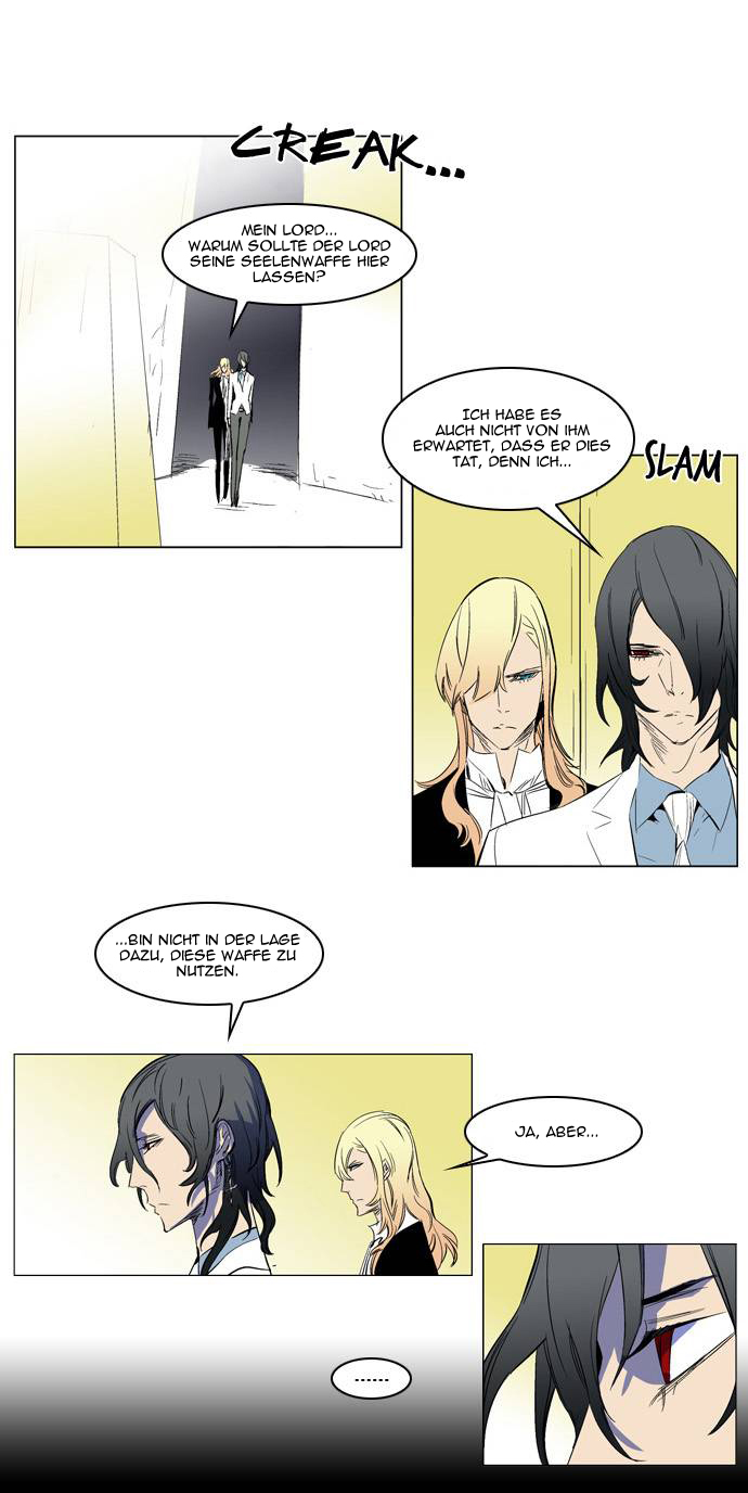 Read Noblesse DE Manga Online