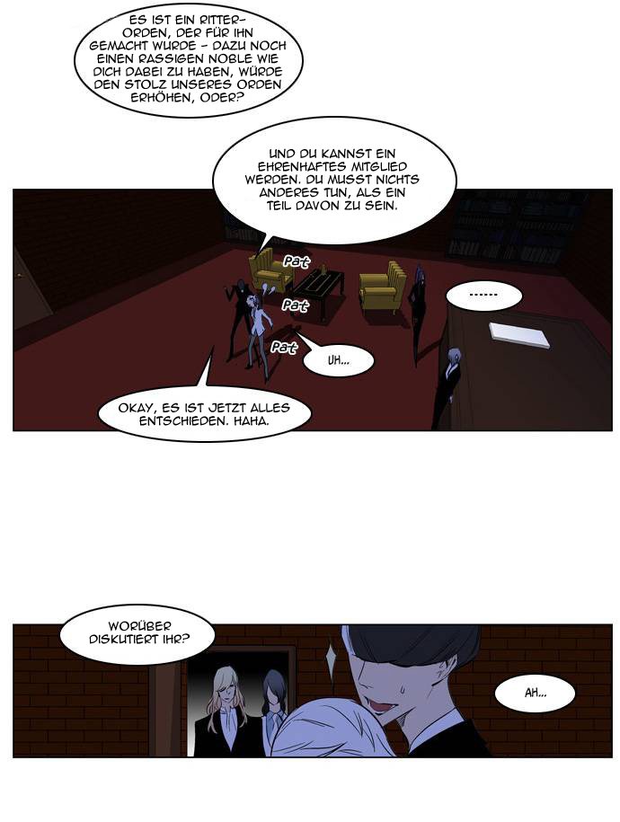 Read Noblesse DE Manga Online