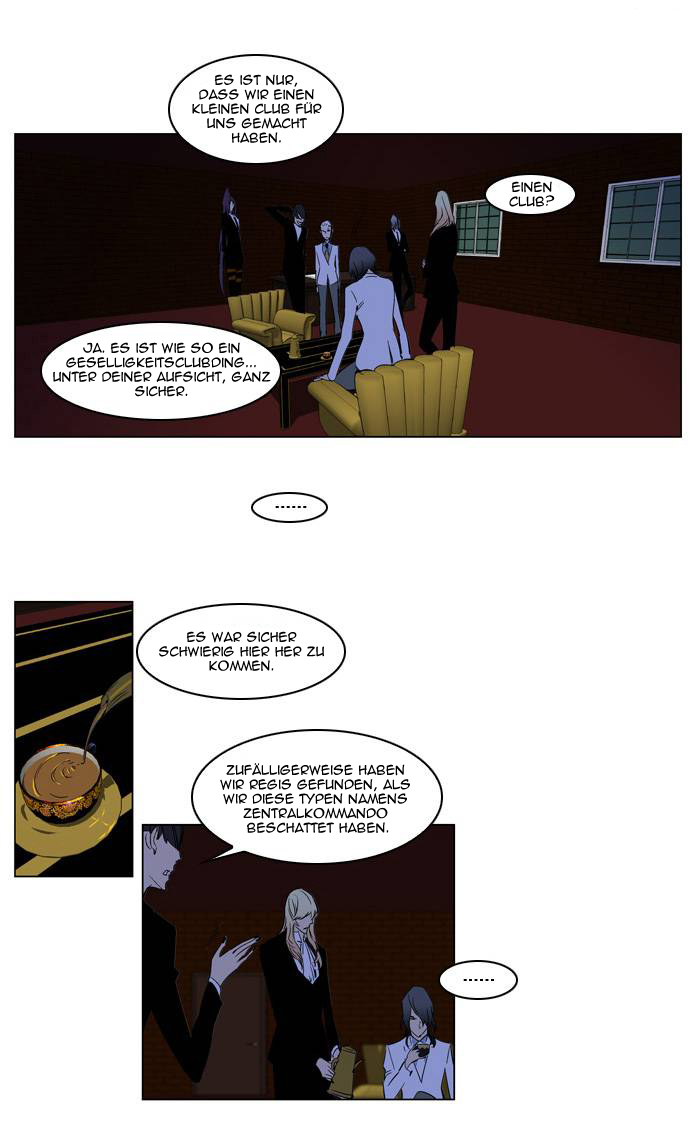 Read Noblesse DE Manga Online