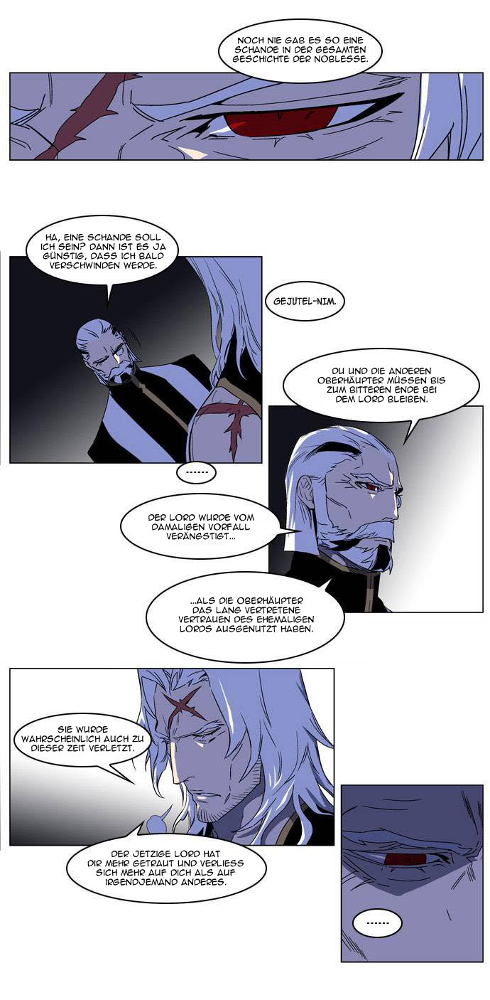Read Noblesse DE Manga Online