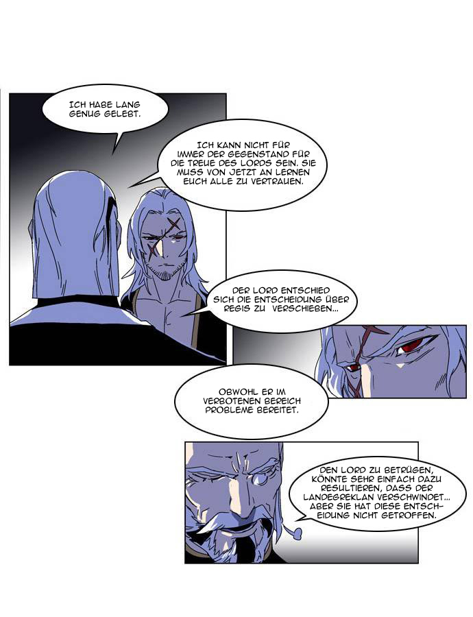 Read Noblesse DE Manga Online