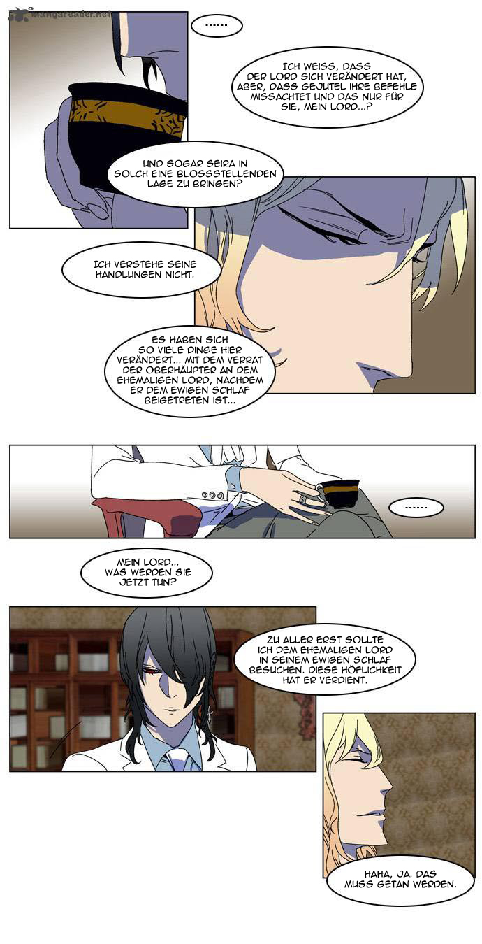 Read Noblesse DE Manga Online