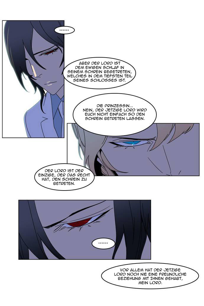 Read Noblesse DE Manga Online