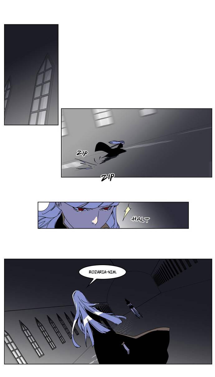 Read Noblesse DE Manga Online
