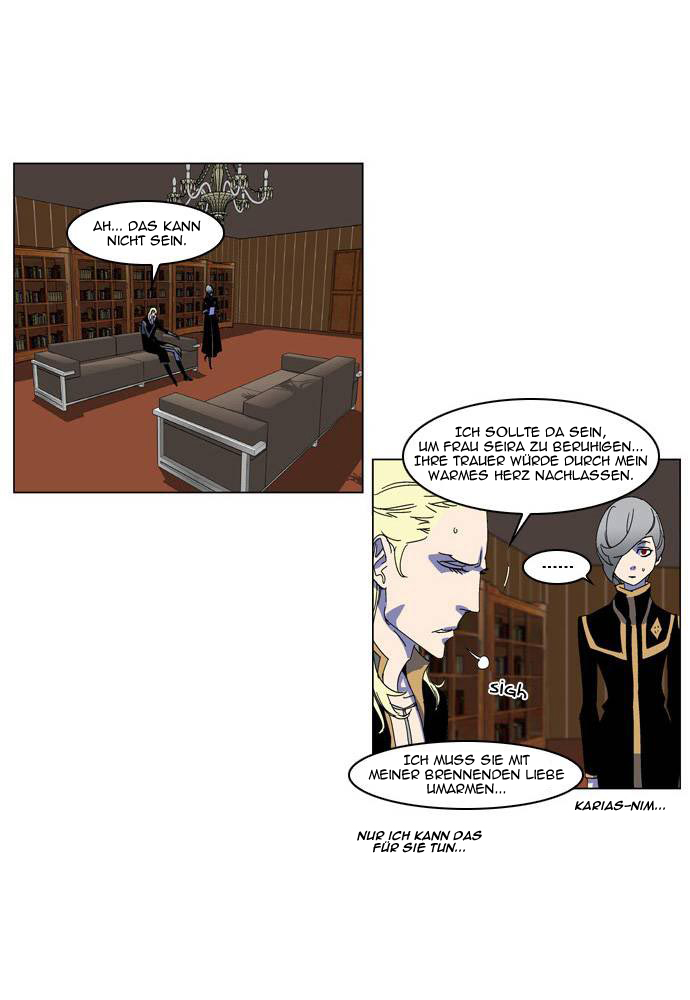 Read Noblesse DE Manga Online