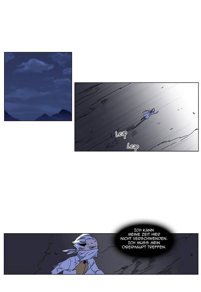 Read Noblesse DE Manga Online