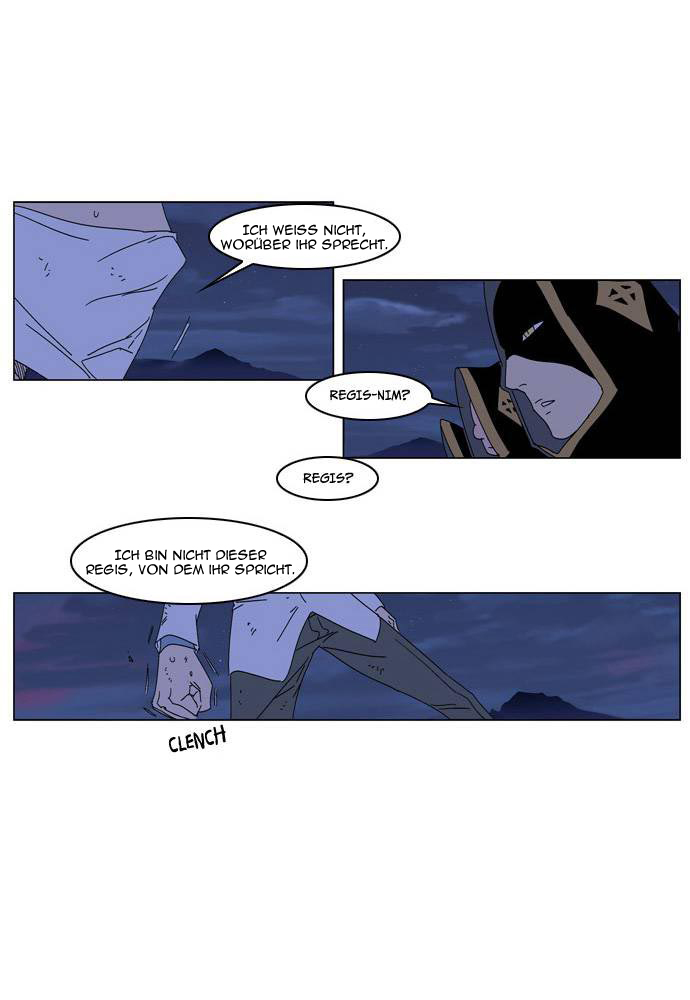 Read Noblesse DE Manga Online
