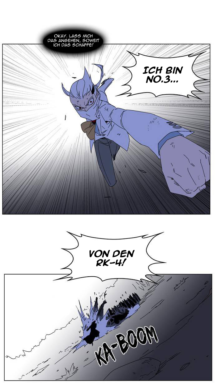 Read Noblesse DE Manga Online