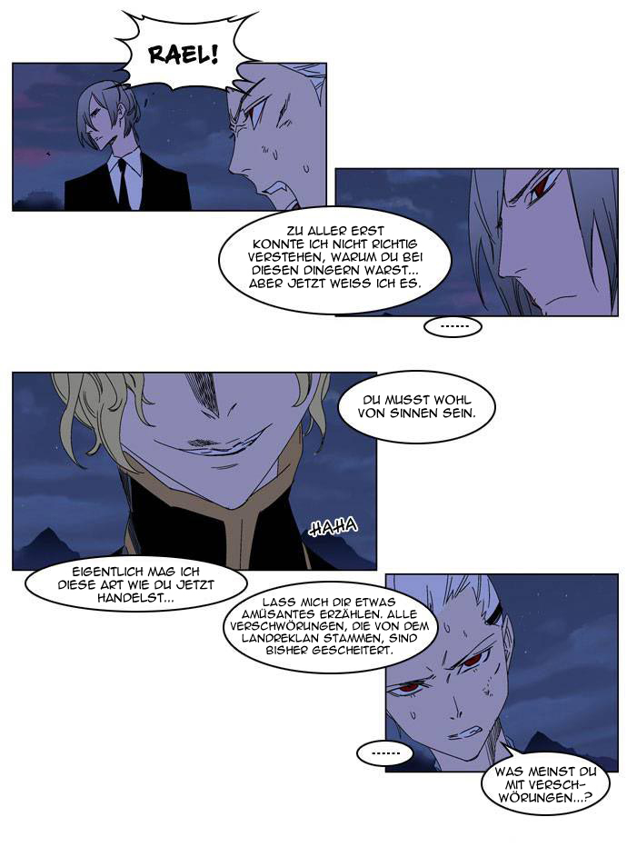 Read Noblesse DE Manga Online