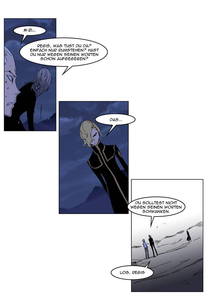 Read Noblesse DE Manga Online