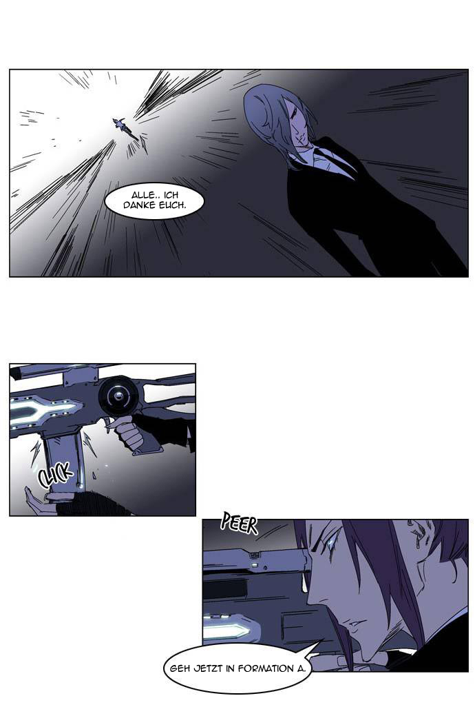 Read Noblesse DE Manga Online