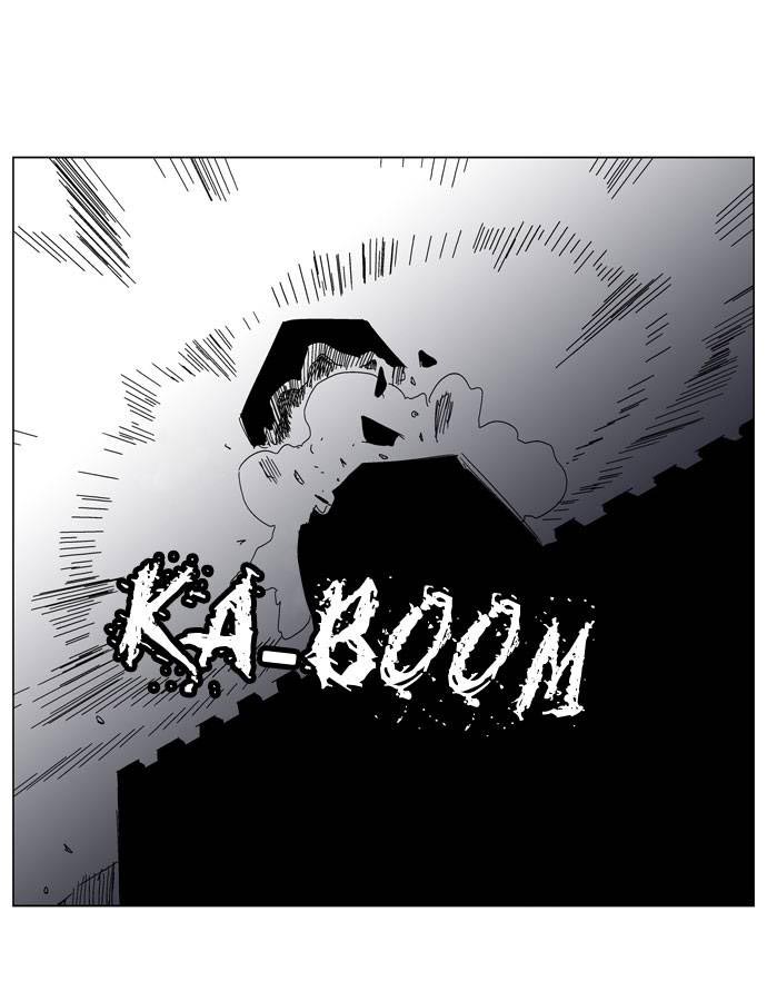 Read Noblesse DE Manga Online