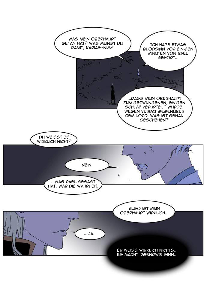 Read Noblesse DE Manga Online