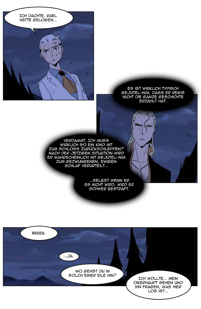 Read Noblesse DE Manga Online