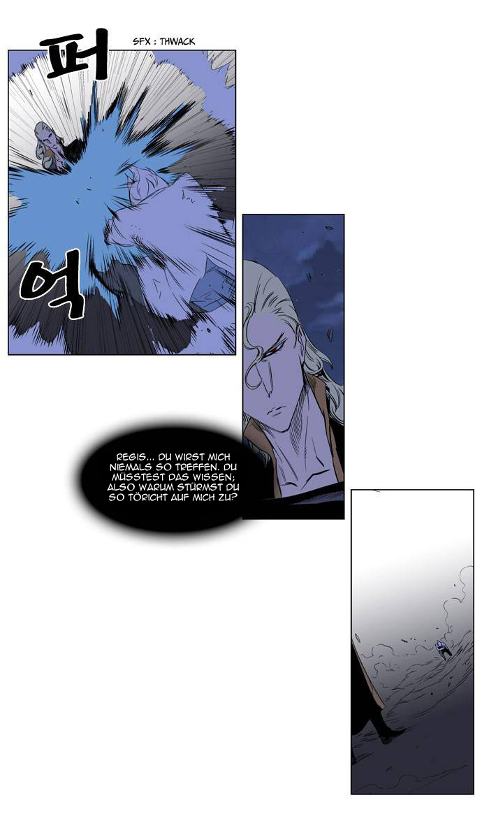 Read Noblesse DE Manga Online