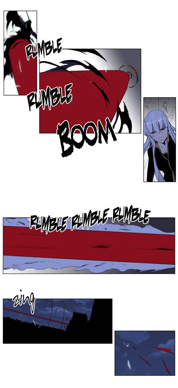 Read Noblesse DE Manga Online